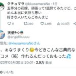 レス12番の画像1