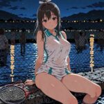 レス1番の画像1