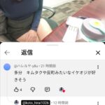 レス18番の画像1