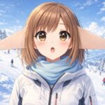 レス1番の画像1